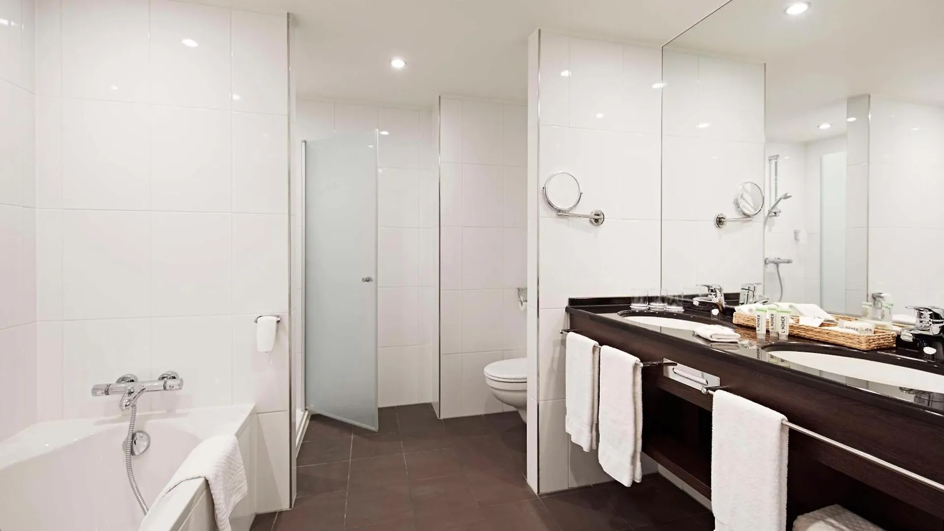 Lindner Hotel Antwerp, Part Of Jdv By Hyatt Antverpy