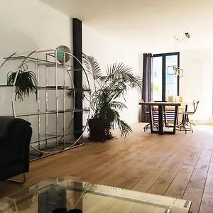  Appartement Kloosterloft