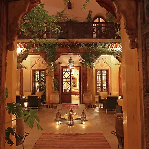Hotel La Maison Arabe Hotel, & Cooking Workshops *****
