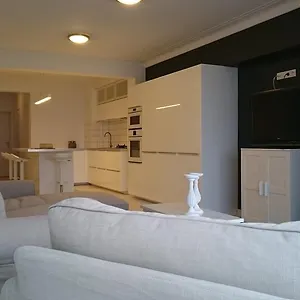 Lounge Zeedijk Oostende