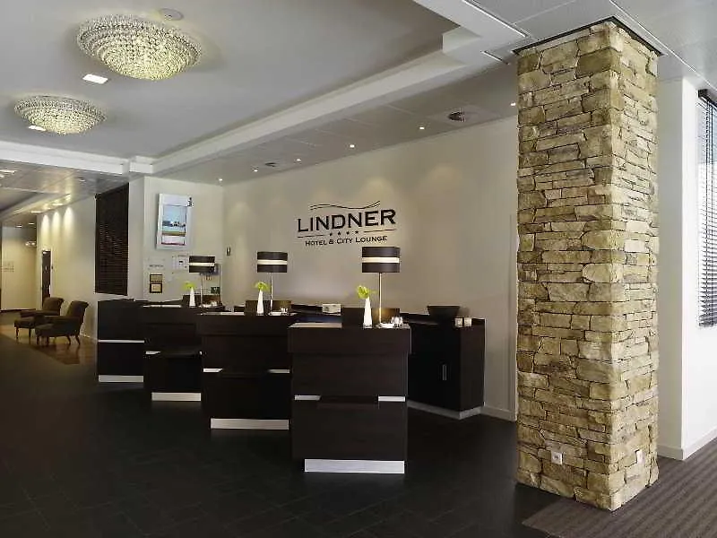 Lindner Hotel Antwerp, Part Of Jdv By Hyatt