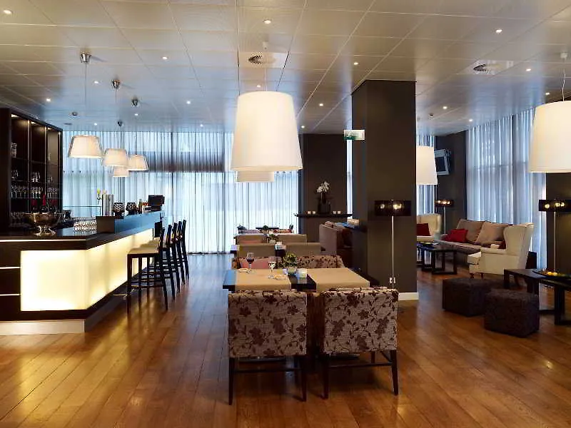 Lindner Hotel Antwerp, Part Of Jdv By Hyatt Belgium